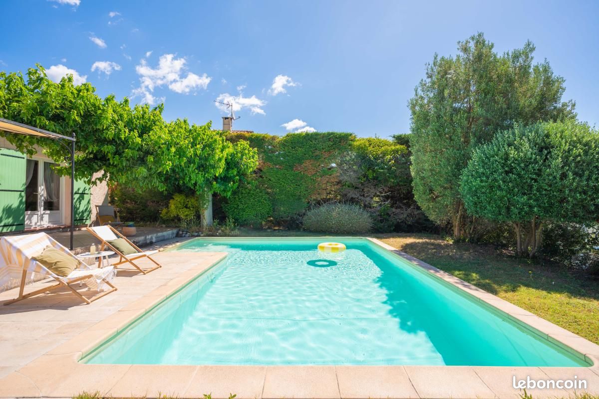 Maison 5 pièces 168 m² · à Allauch · 168 m² · 625 000 €