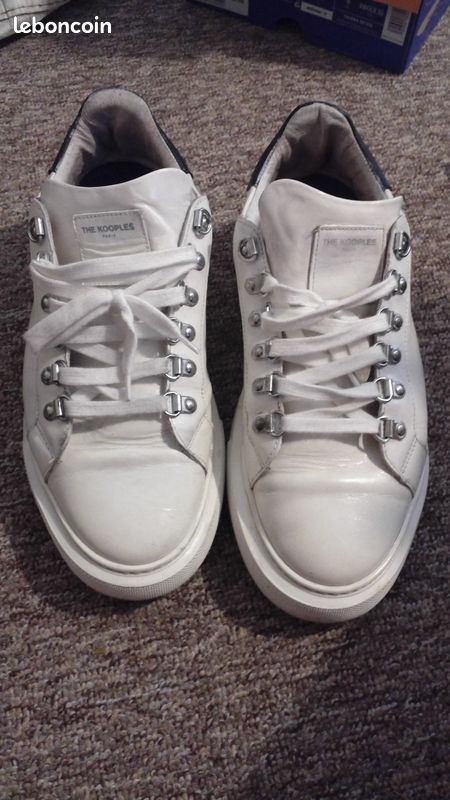 Chaussures / THE KOOPLES / 42 (image 1)