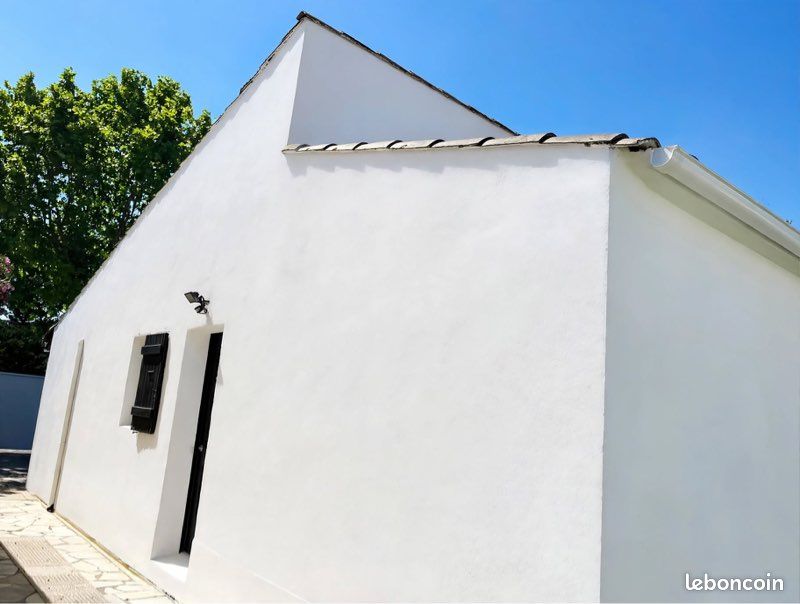 Maison 3 pièces 57 m² · à Agde · 57 m² · 268 000 €