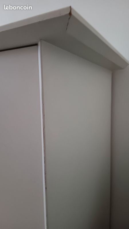 Buffet blanc ikea (image 6)