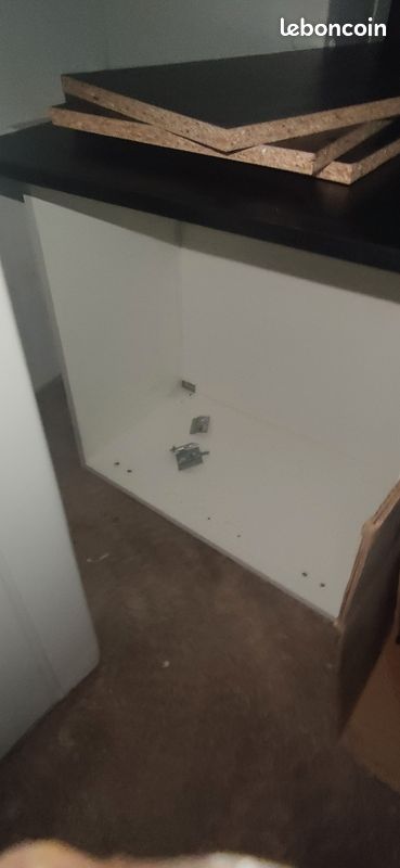 Armoire de cuisine (image 3)