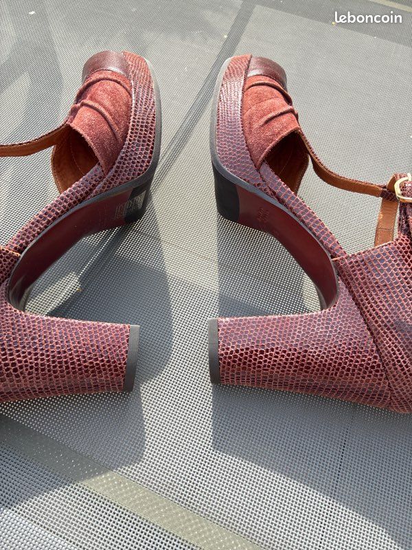 Chaussures Chie Migara (image 2)