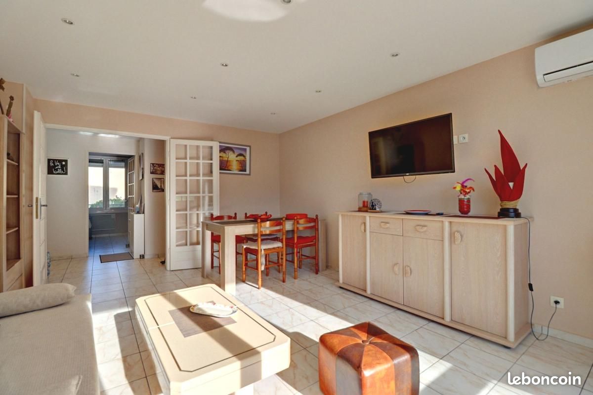 Appartement 3 pièces 64 m² · à Fréjus · 64 m² · 239 000 €
