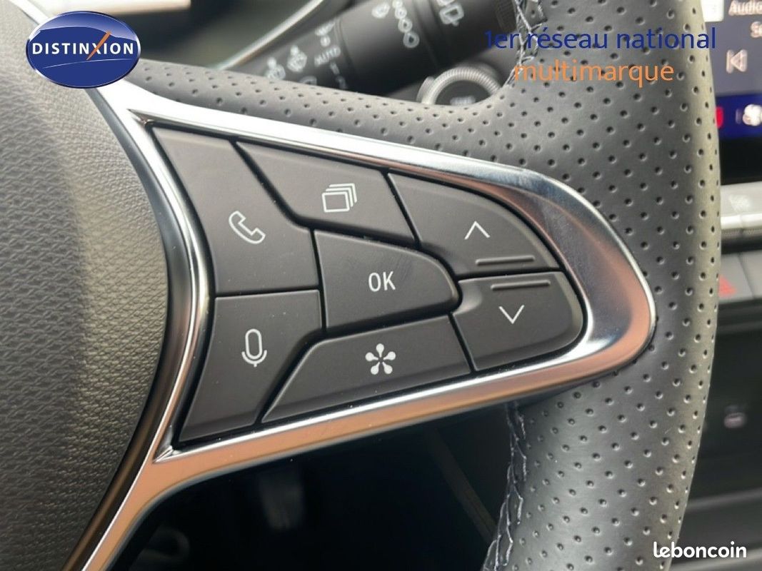Renault SYMBIOZ 1.6 E-TECH FULL HYBRID 145CH ICONIC (image 21)