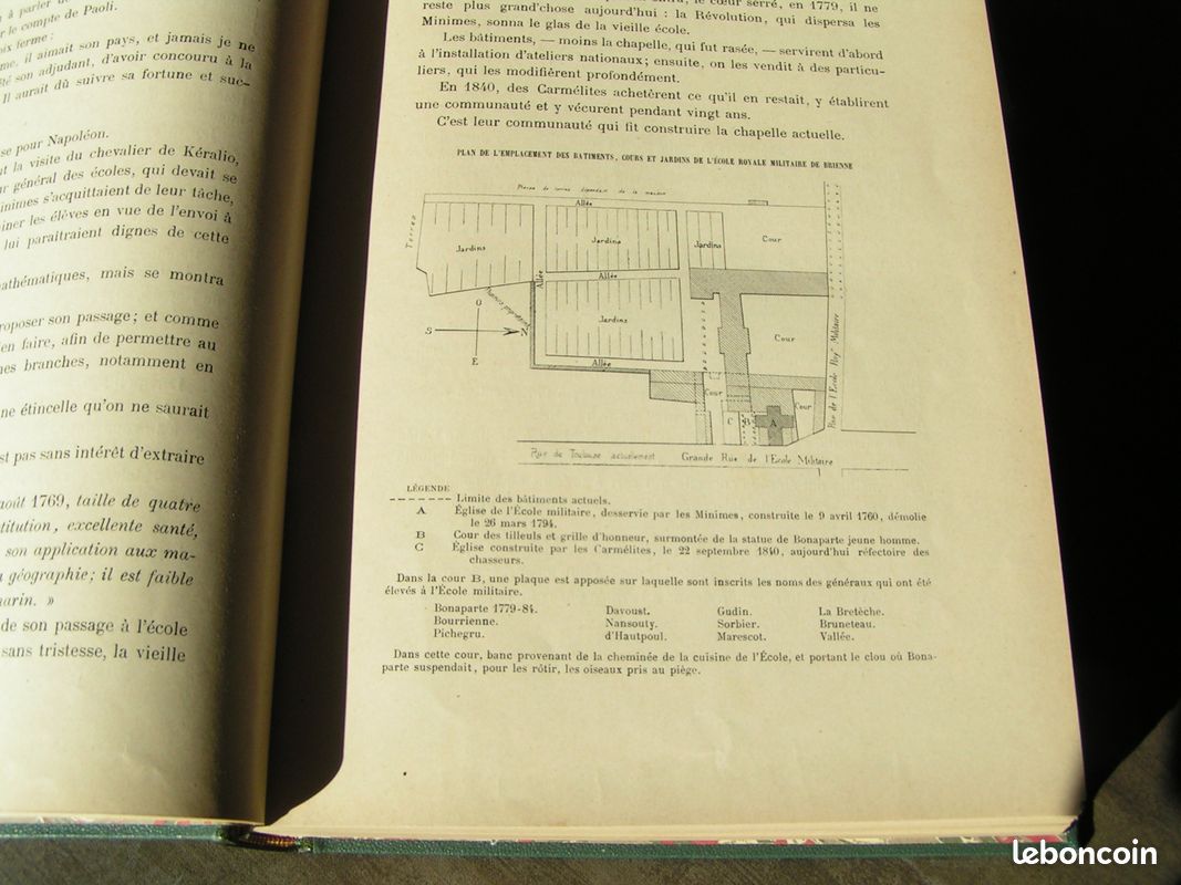 Livre épopée impériale napoléon (image 10)
