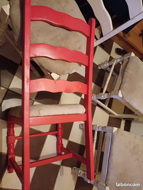 Chaises (image 3)
