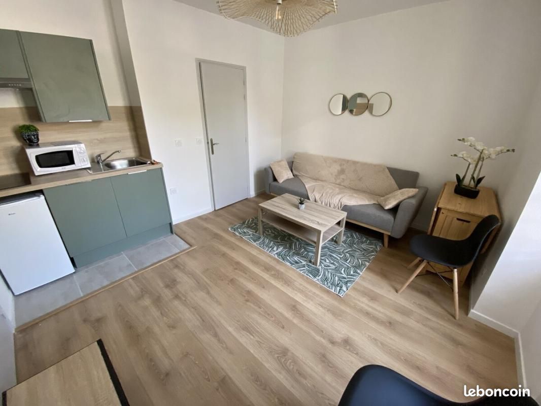 Appartement 1 pièce 16 m² · à Cavaillon · 16 m² · 365 €/mois