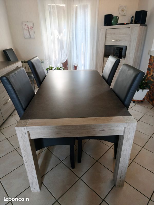 Ensemble Salon / Salle à manger (image 6)