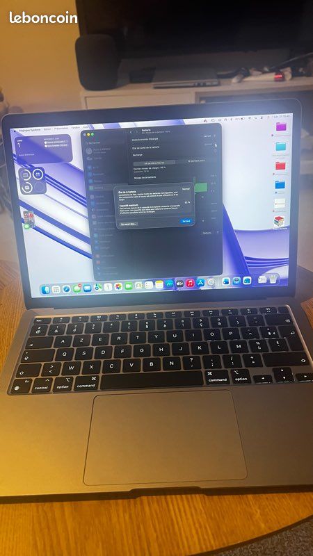 MacBook Air m1 (image 7)