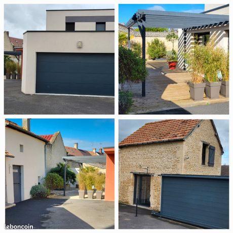 Maison proche centre Argences
