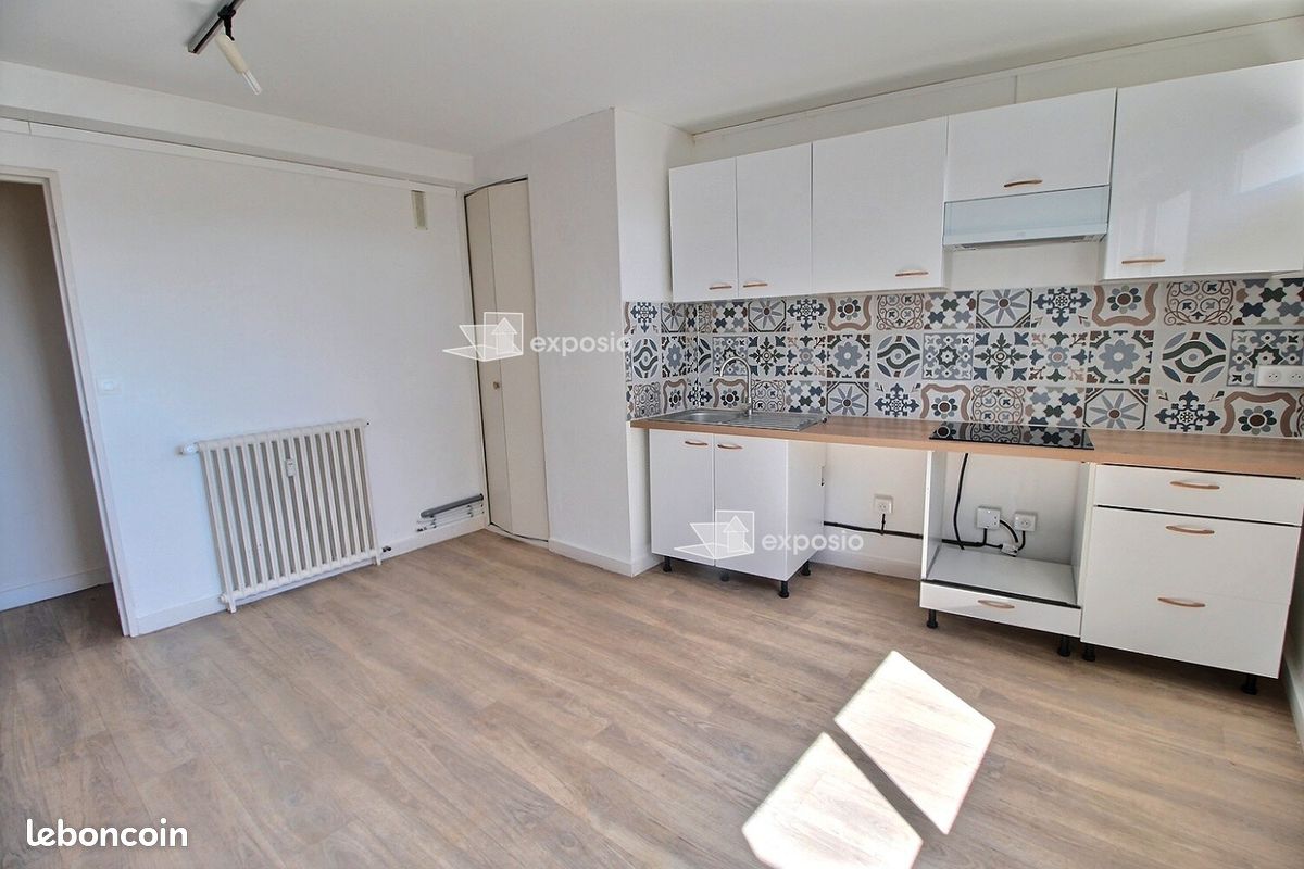 Appartement 3 pièces 85 m² (image 1)