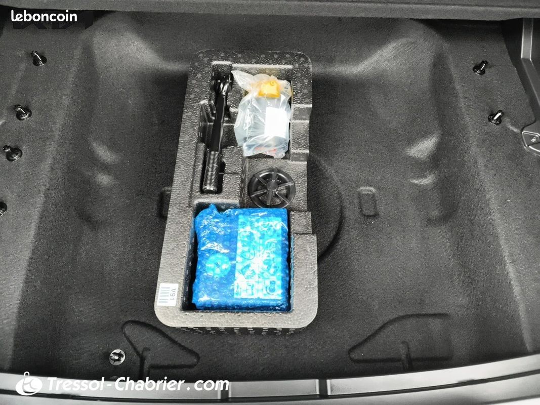 KIA Niro EV Electrique 204 ch Active (image 15)