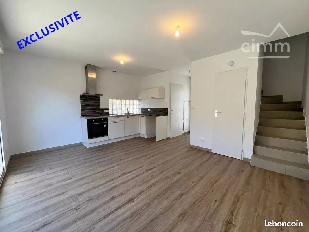 Maison 3 pièces 48 m² · à Valras-Plage · 48 m² · 170 000 €