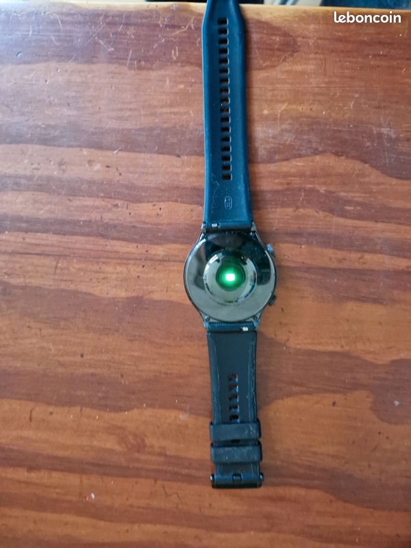 Huawei Watch GT 2 Pro (image 4)