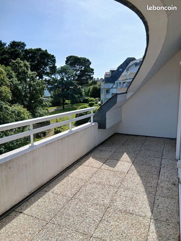 Appartement 2 pièces 49 m² · à Auray · 49 m² · 670 €/mois