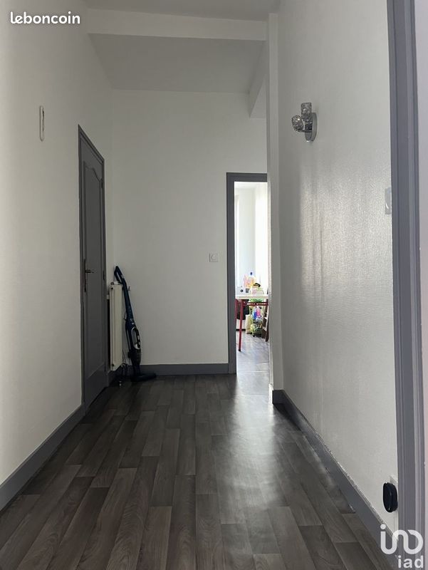 Appartement 4 pièces 98 m² - Limoges 87000 (image principale 13)