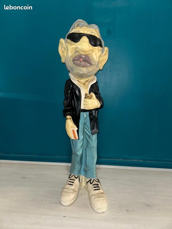 Statut Gainsbourg (image 3)