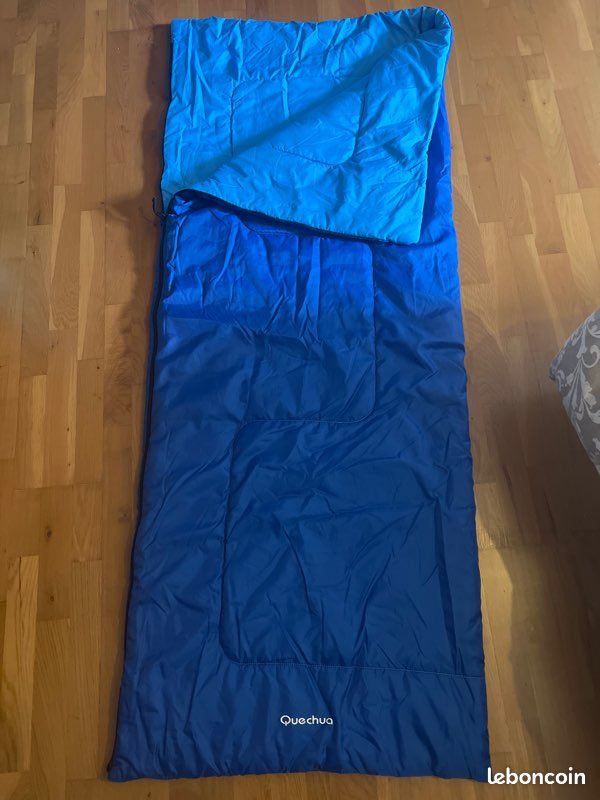 Sac de couchage 1 personne (image 2)