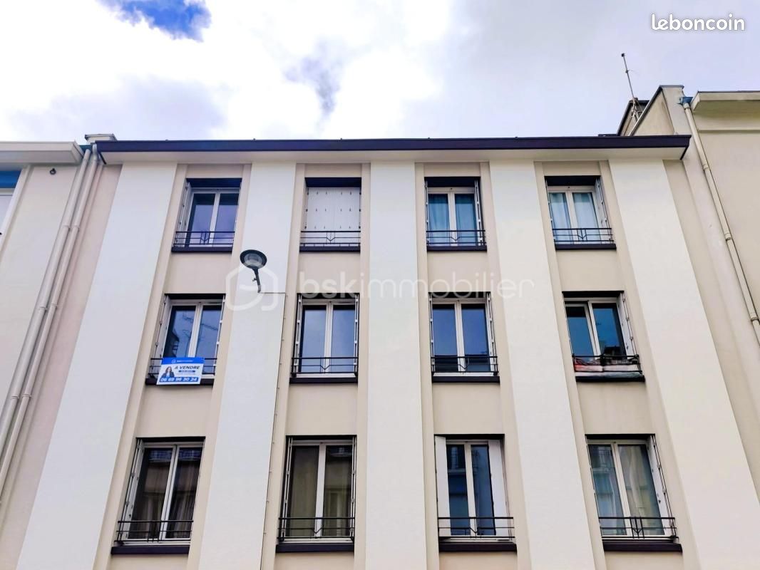 Appartement 3 pièces 73 m² · à Brest · 73 m² · 208 000 €