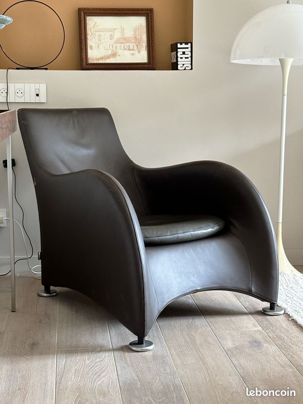 Fauteuils (image 1)