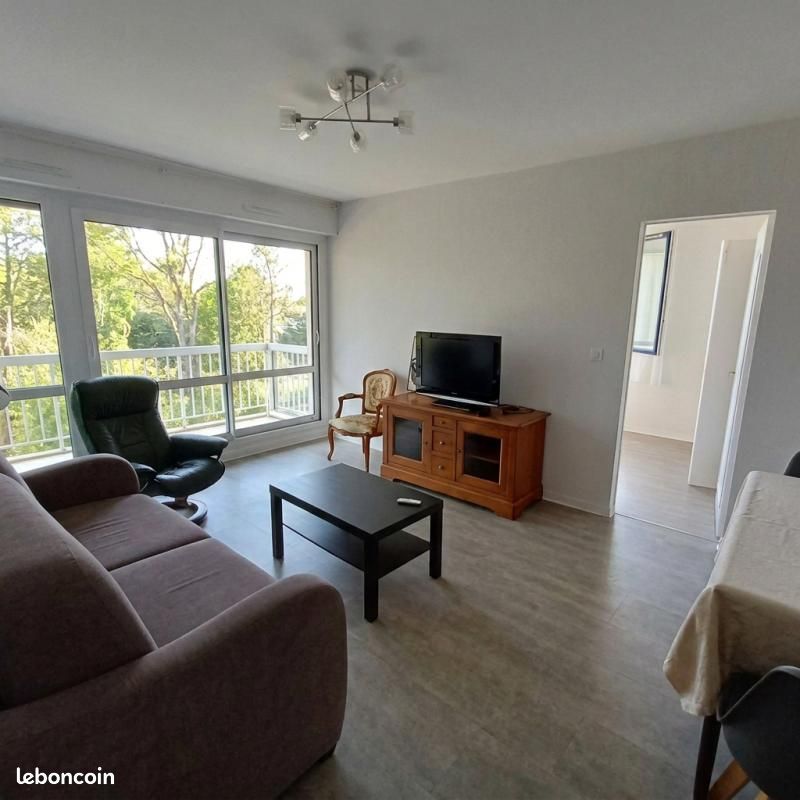 Appartement 2 pièces 50 m² · à Anglet · 50 m² · 901 €/mois