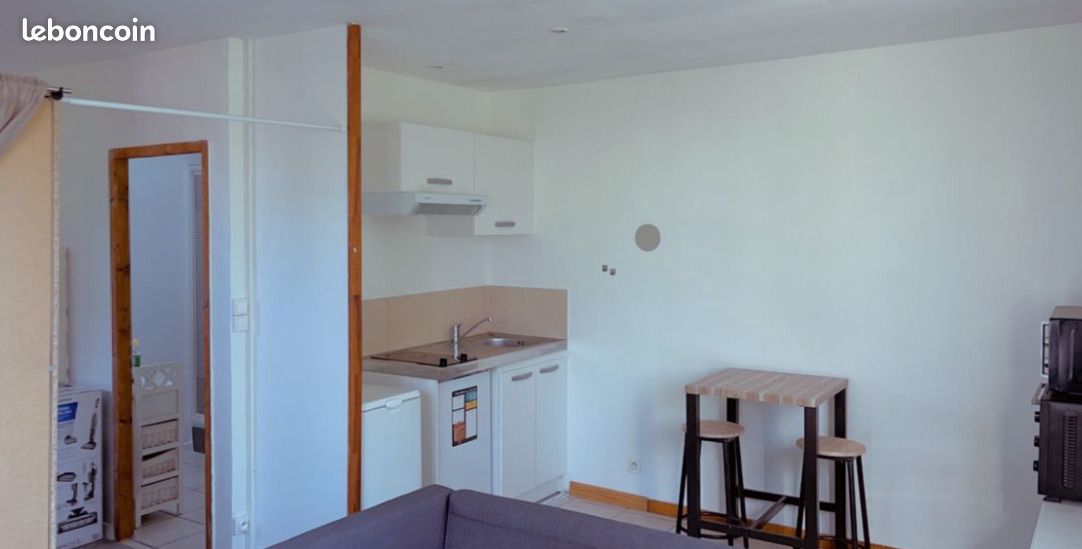 Appartement a louer villenave-d'ornon - 1 pièce(s) - 28 m2 - Surfyn