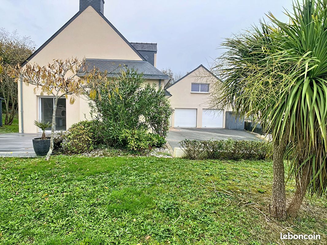 Maison 7 pièces 161 m² · à Pluneret · 161 m² · 378 000 €