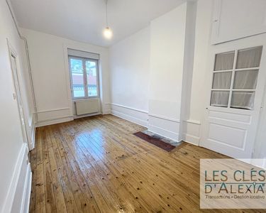 Appartement 376 686 € - 83 m²