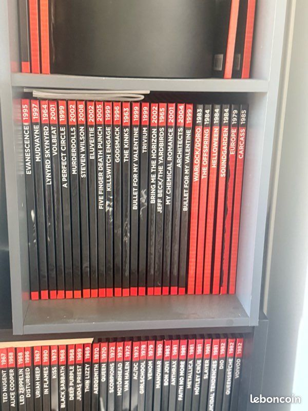 Collection planète métal (image 5)