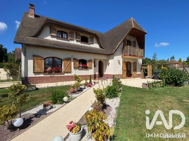 Maison 6 pièces 146 m² · à Nouvion · 146 m² · 300 000 €