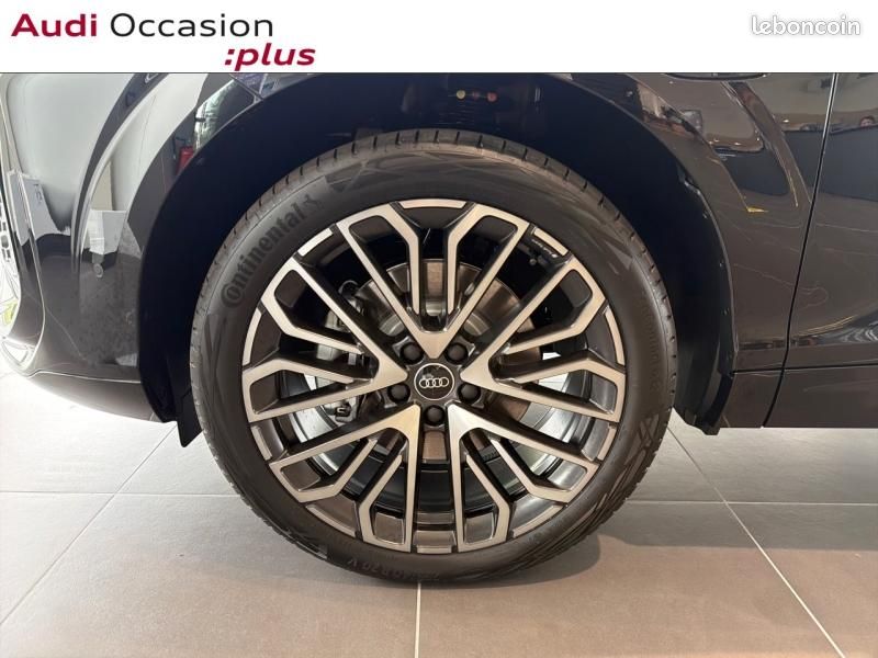 Audi Q3 1.5 e-hybrid 272ch S line S tronic 6 (image 37)