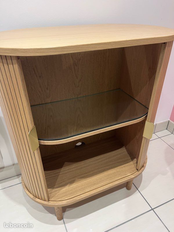 Meuble d’entrée / console miliboo (image 2)
