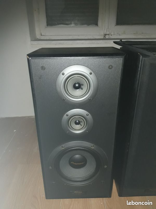 Pionner CS 5070 (image 1)