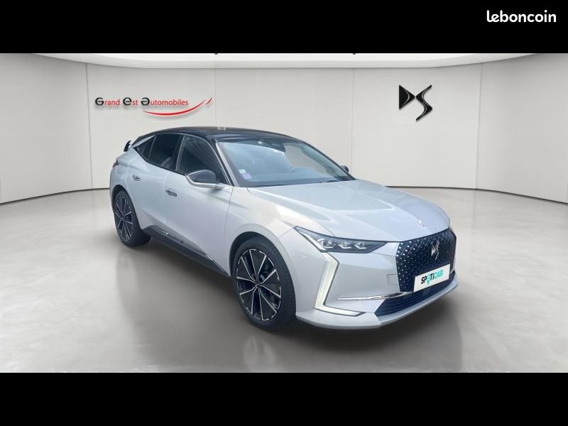 Ds DS 4 E-TENSE 225ch Cross Rivoli (image 8)