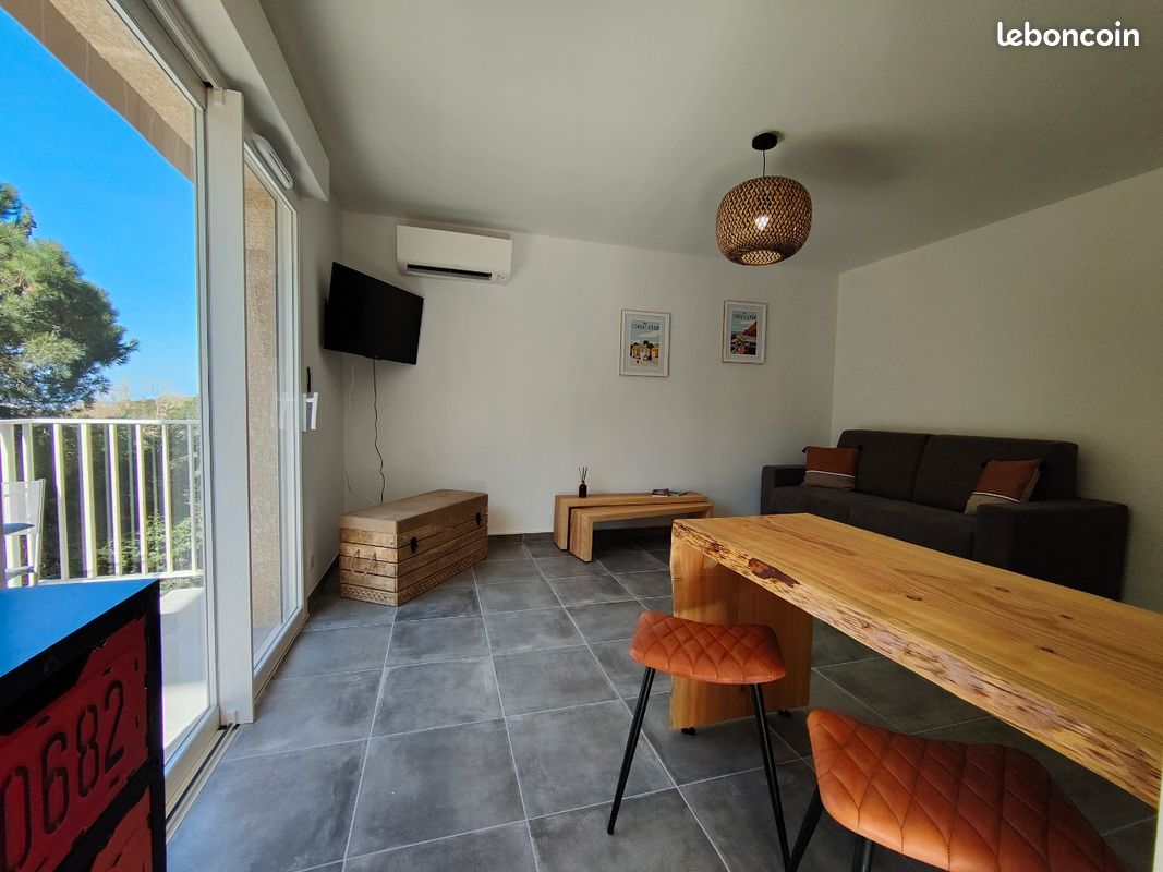Appartement 1 pièce 30 m² · à Pietrosella · 30 m² · 179 000 €