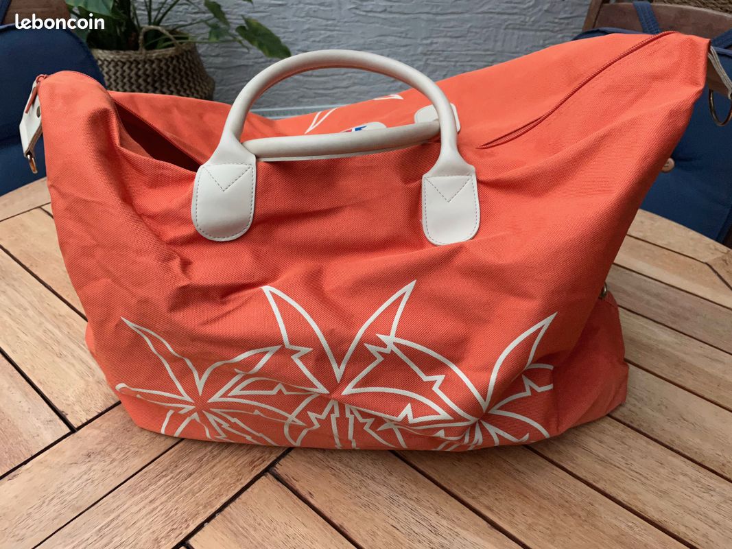 Sac de voyage neuf (image 1)