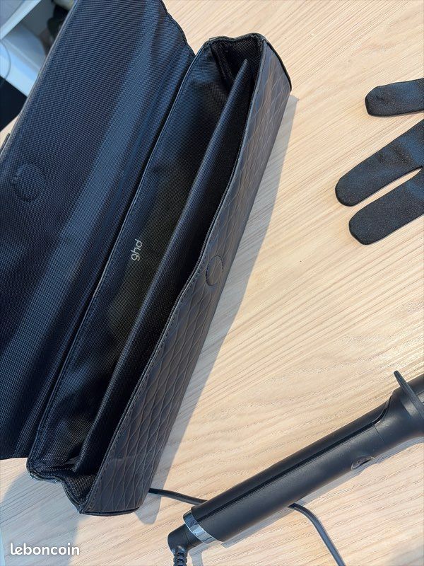 Boucleur GHD Curve (image 3)