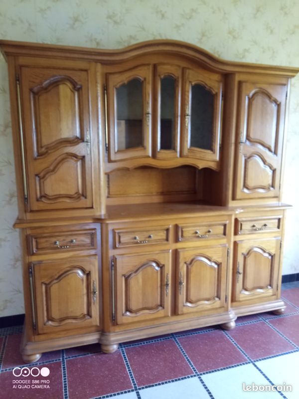Buffet (image 1)