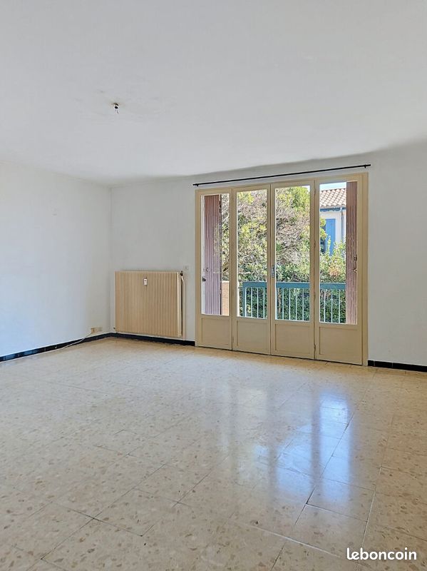 Appartement 4 pièces 86 m² · à Nîmes · 86 m² · 167 000 €