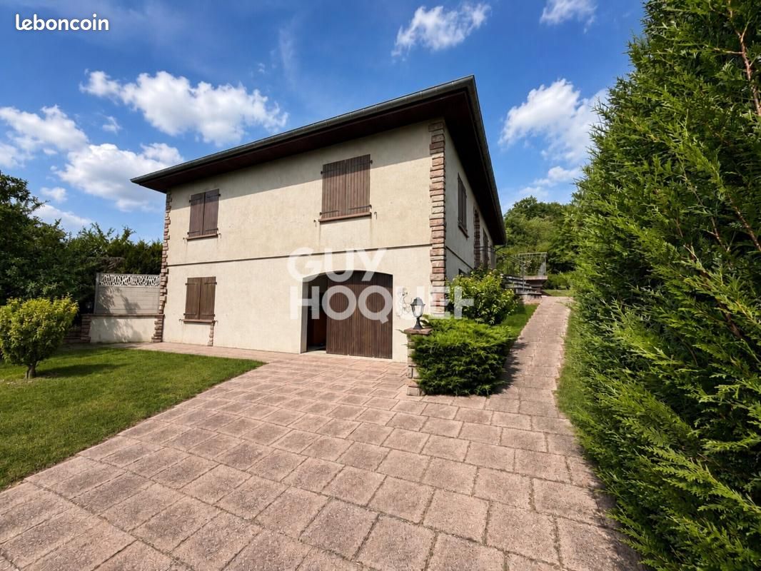 Maison 5 pièces 100 m² · à Pulligny · 100 m² · 270 000 €