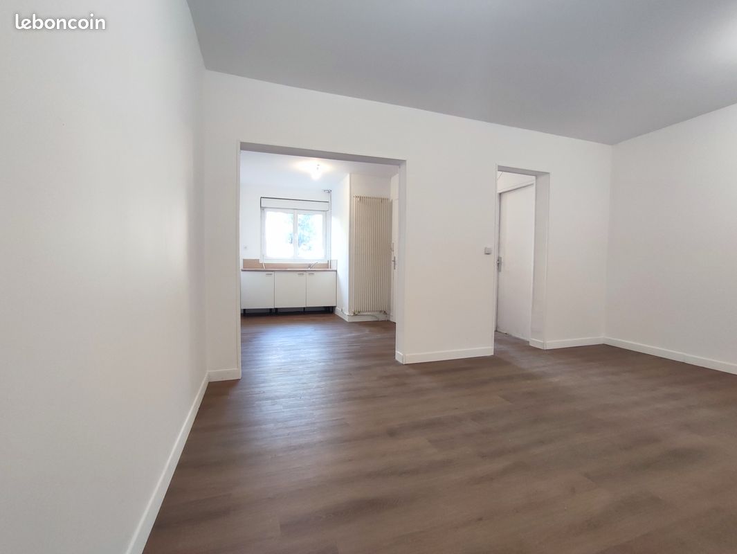 Maison a louer sotteville-les-rouen - 6 pièce(s) - 82 m2 - Surfyn