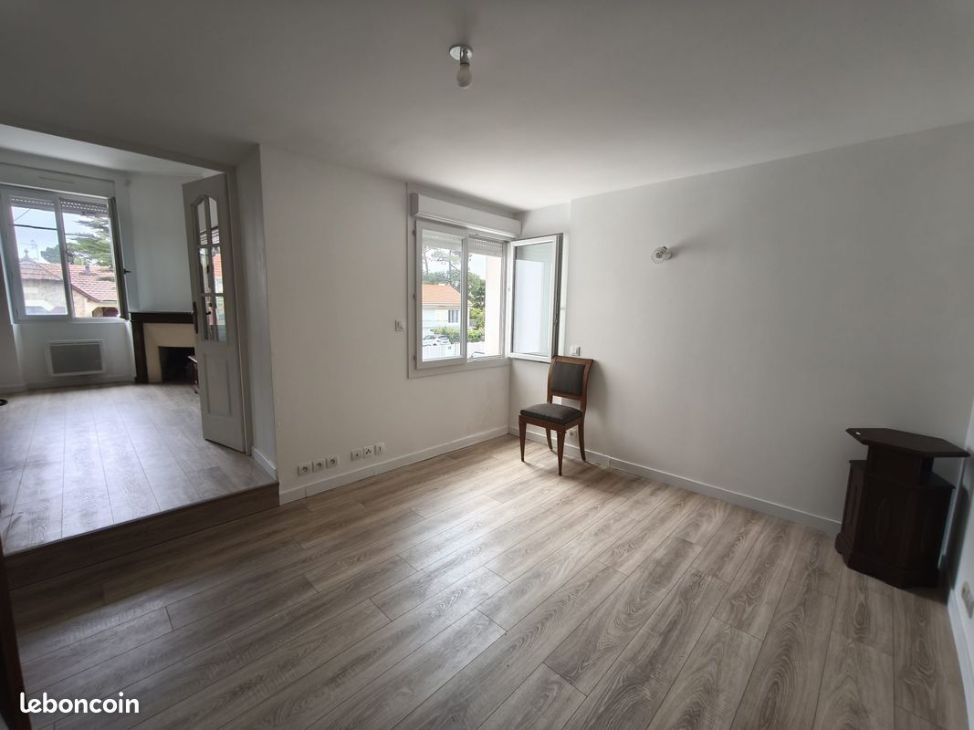 Maison 4 pièces 105 m² · à Saint-Michel-Chef-Chef · 105 m² · 299 990 €