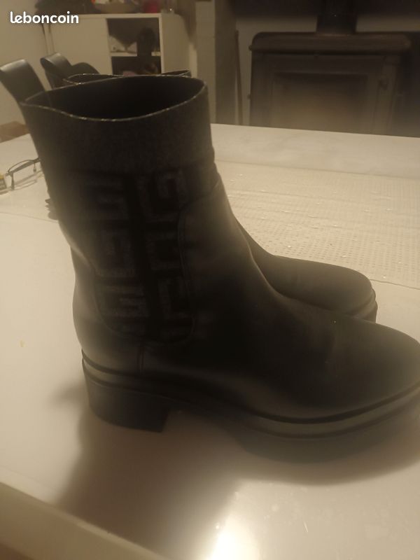 Chaussures guess (image 2)