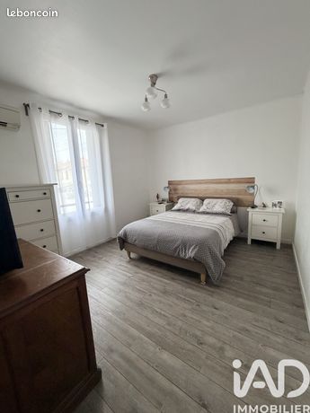 Maison 4 pièces 76 m² — 7