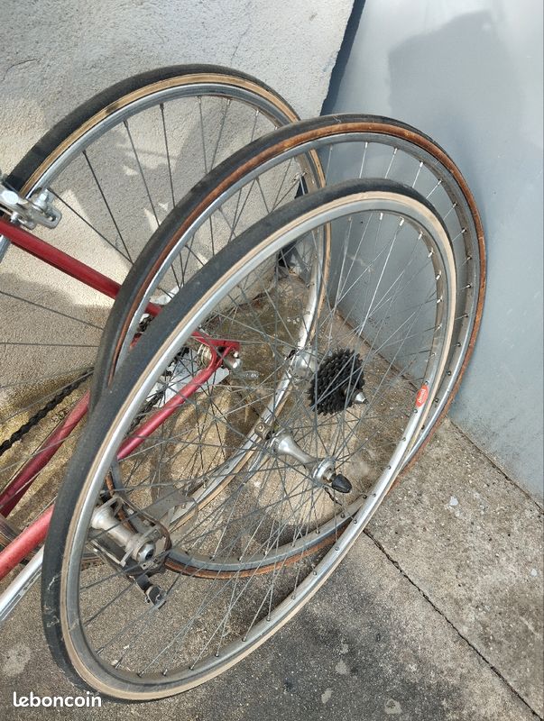 Vélo ancien (image 5)