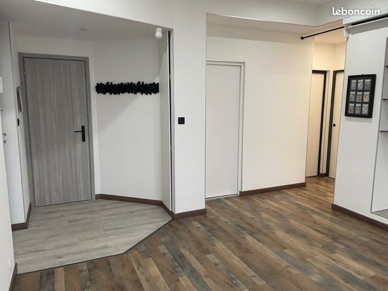 Appartement 5 pièces 76 m² · à Grenoble · 76 m² · 245 000 €