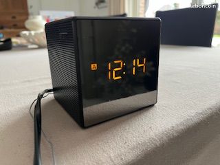 Radio réveil (image 1)