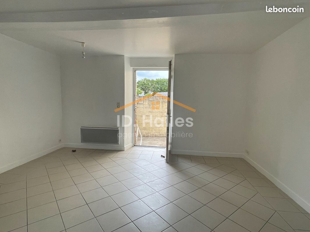Maison 5 pièces 101 m² · à Renazé · 101 m² · 97 500 €