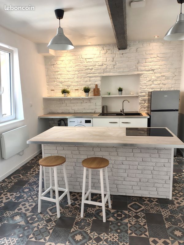 Appartement 2 pièces 53 m² · à Saint-Étienne · 53 m² · 620 €/mois