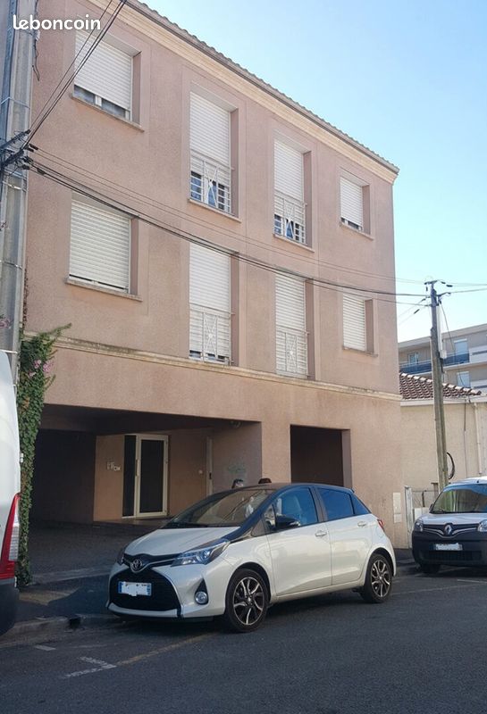 Appartement 3 pièces 49 m² · à Talence · 49 m² · 952 €